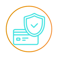 100% Secure Payment