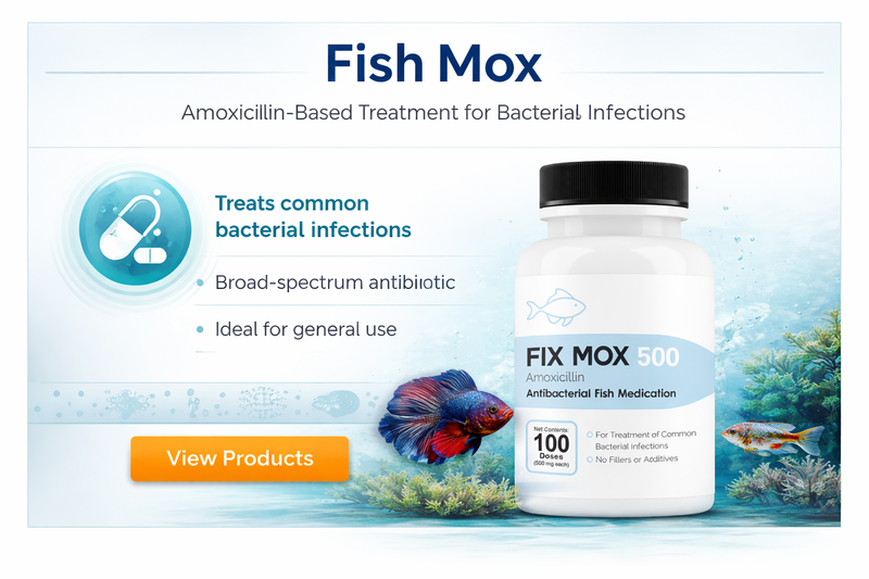 Fish Amoxicillin 2